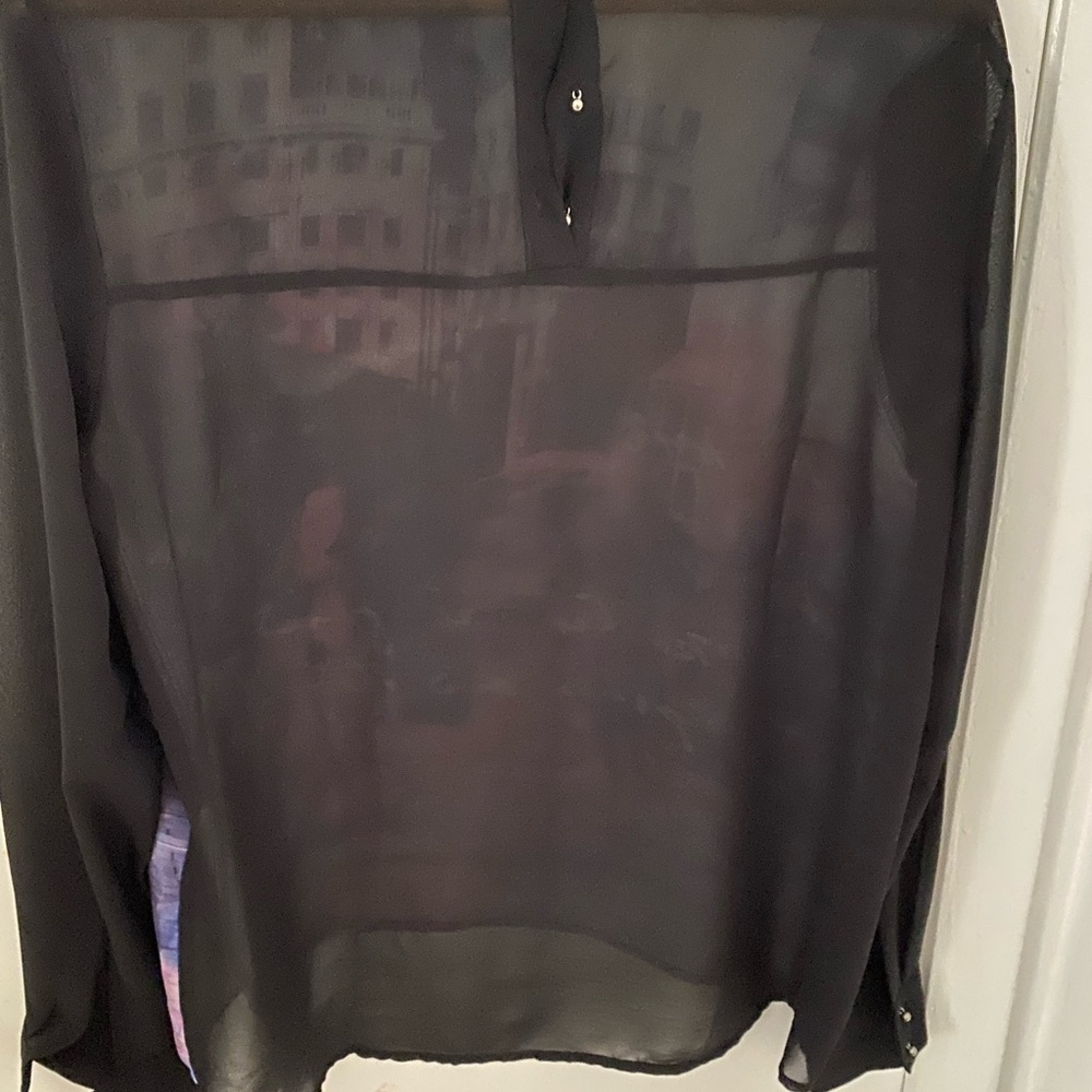 Blusa